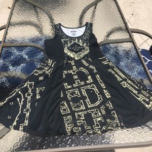 Harry Potter Dress